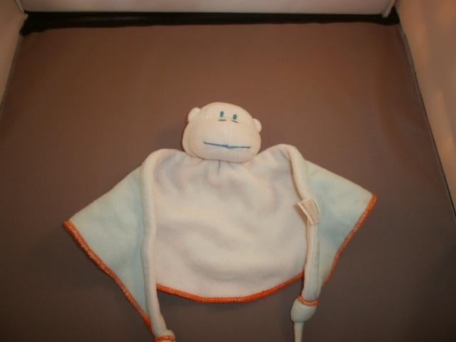 friends 4 baby collectie aap /leeuw/giraf zie foto's Super, Nieuw, Ophalen of Verzenden, Meerkleurig, Klein (minder dan 20 cm)