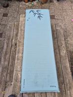 2x Human Comfort Bernon 7.5 zelfopblaasbare slaapmat, Ophalen, Gebruikt, 1-persoons