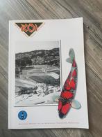 Koi magazine nr. 46 te koop. Jaargang 8, aflevering 5, Tuin en Terras, Ophalen of Verzenden, Zo goed als nieuw, Overige typen