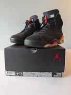 Nike Air Jordan 6 Retro Black Infrared 2019, Kleding | Heren, Schoenen, Zwart, Ophalen of Verzenden, Sneakers of Gympen, Gedragen