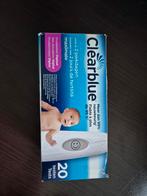 Clearblue Ovulatietesten - 19 stuks, houdbaar tot 2027, Ophalen of Verzenden, Nieuw