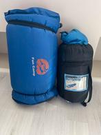 Slaapzak en slaapmatras set - Ideaal voor kamperen, Caravans en Kamperen, Slaapzakken, Ophalen, Gebruikt