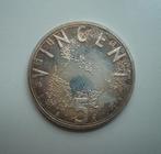 5 Euro 2003 UNC - zilver -, Postzegels en Munten, Munten | Nederland, Ophalen, Koningin Beatrix, Euro's, Zilver