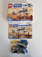 Lego Star Wars - 8015 - Assassin Droids Battle Pack, Ophalen