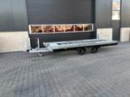 Hapert autotransporter/autoambulance(export only!), Gebruikt