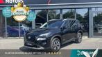Nissan X-Trail 1.5 e-Power 2WD N-Connecta | Navigatie | Adap, Auto's, Nissan, Zwart, Origineel Nederlands, Bedrijf, 1678 kg
