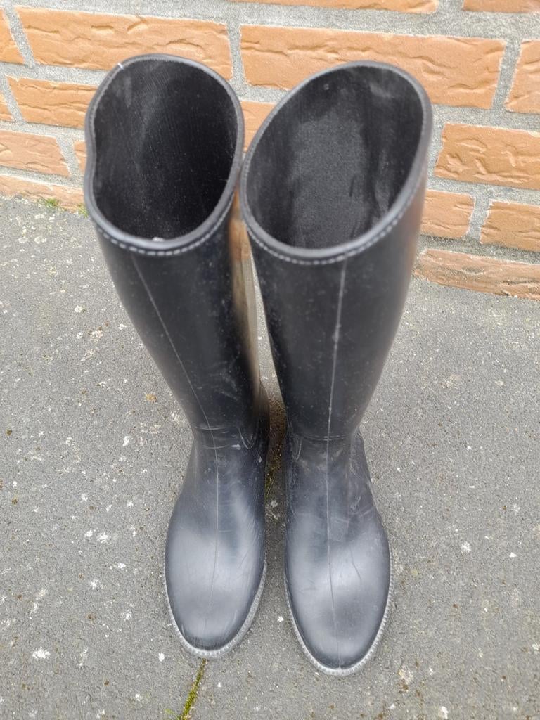 Paarden laarzen, Ophalen of Verzenden