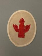 Kriegsmarine Uniform Embleem Marine Flak maschinenführer, Verzamelen, Militaria | Tweede Wereldoorlog, Verzenden, Marine, Duitsland