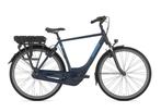 GAZELLE Paris C7 HMB 40Nm Heren Navy Blue Mat 57cm 2023, -, - 0
-, NL, Nieuw, -