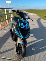 Piaggio Zip | 70cc stage 6 MK 2 | Brom, Ophalen of Verzenden, Zo goed als nieuw, Tweetakt, Zip