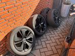 18-inch Skoda Octavia RS Comet velgen, Ophalen, 18 inch, Banden en Velgen, Personenwagen