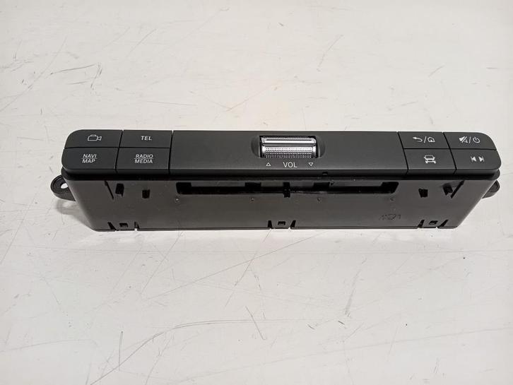 Bedieningspaneel multi media Mercedes-Benz Citan, Auto-onderdelen, Dashboard en Schakelaars, Mercedes-Benz, Gebruikt, Herkomst onderdeel bekend