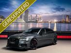 Audi A6 Avant 55 TFSI e quattro Competition 367PK |B&o|Sfeer, Automaat, 12 maanden, Gebruikt, 4 cilinders