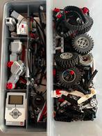 Lego Mindstorms EV3 31313, Ophalen of Verzenden, Zo goed als nieuw, Complete set, Lego