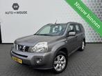 Nissan X-Trail 2.5 SE 4WD Limited Edition Trekhaak 170PK, Automaat, 1350 kg, Stof, Gebruikt