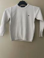 Trui tommy hilfiger 104, Ophalen of Verzenden, Zo goed als nieuw, Jongen, Trui of Vest