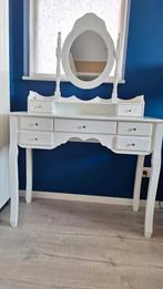 Kaptafel, Ophalen, Gebruikt, 50 tot 100 cm, Minder dan 100 cm