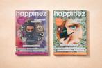 Happinez Magazine - Nette Staat, Boeken, Esoterie en Spiritualiteit, Achtergrond en Informatie, Spiritualiteit algemeen, Diverse auteurs
