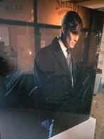 Plexiglas shelby, Huis en Inrichting, Ophalen, Schilderij, 75 cm of meer