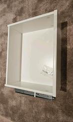 Ikea komplement lade, Ophalen, Vierkant, 50 tot 75 cm, Minder dan 100 cm