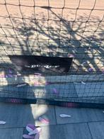 Voetbal goal DUNLOP, Maat XS of kleiner, Ophalen, Gebruikt, Overige typen
