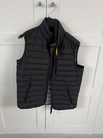Parajumpers bodywarmer maat S – zwarte heren bodywarmer, Kleding | Heren, Bodywarmers, Zwart, Parajumpers, Ophalen of Verzenden