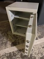 Zware topkluis /brandkast De Raat Orion Grade 1 certificaat, Ophalen, Brandkast