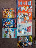 Donald duck 'specials', Boeken, Strips | Comics, Meerdere comics, Ophalen of Verzenden, Zo goed als nieuw, Europa