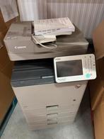 Canon C350i Multifunctionele Printer + Extra Toners, Ophalen, Gebruikt, All-in-one, Kleur printen