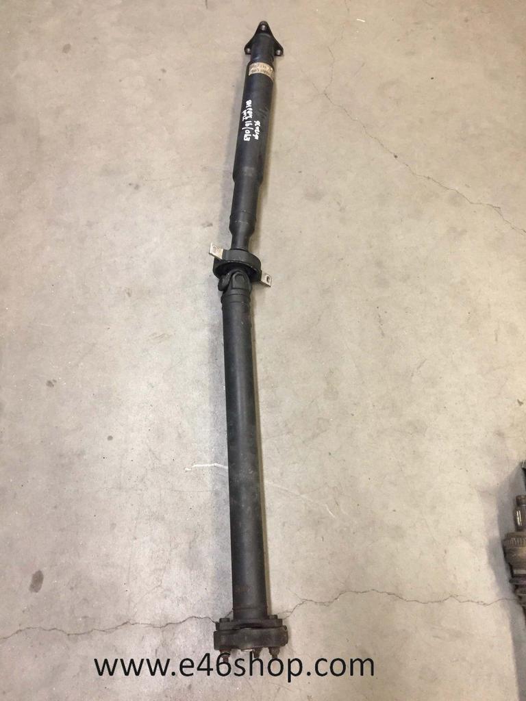 Cardanas BMW E90 320D handbak 2006, Gebruikt, -, -, Ophalen of Verzenden