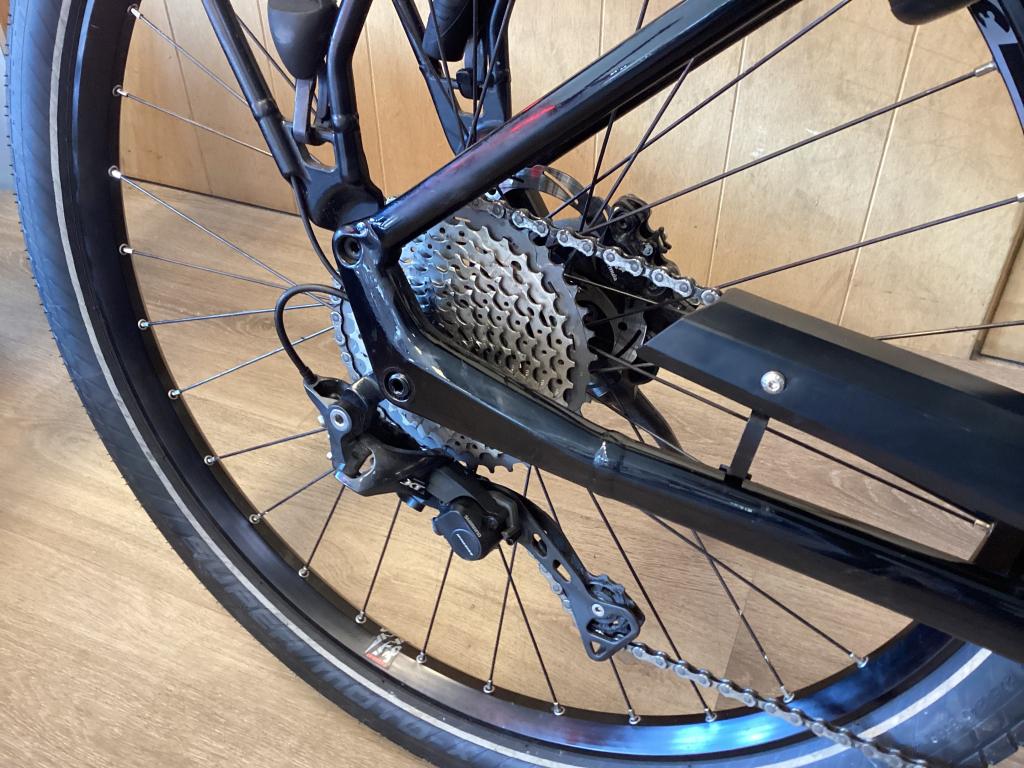 Koga Pace Bo5 Heren M, Fietsen en Brommers, Elektrische fietsen, Overige merken, Gebruikt, De Tweewieler, Ophalen of Verzenden