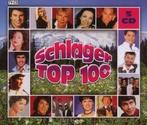 Schlager Top 100 (5CD), Ophalen of Verzenden, Zo goed als nieuw