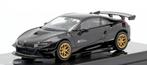 BMW i8 van 64 Para 1/64 Liberty Walk zwart, Ophalen of Verzenden, Nieuw, Auto