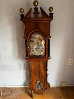 Antieke Friese Staartklok - Prachtig Handgeschilderd, Antiek en Kunst, Antiek | Klokken, Ophalen