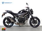 Suzuki SV650N SV 650 N ABS 35kW A2, Motoren, Motoren | Suzuki, Bedrijf, ABS, 650 cc, 12 t/m 35 kW