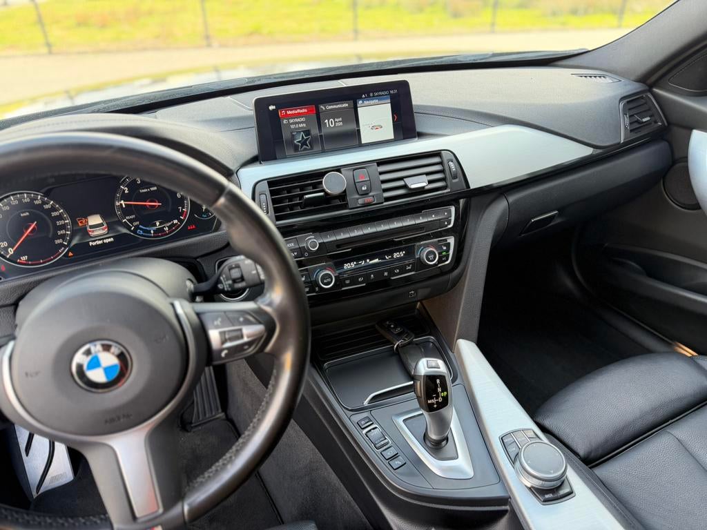 BMW 3-Serie