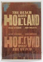 The Beach Boys in Holland GESIGNEERD!  NIEUW ONGELEZEN, Ophalen of Verzenden, Nieuw, Overige onderwerpen
