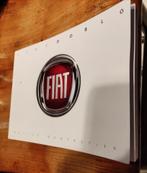 fiat dobló notice d'entretien gebruik en onderhoud- Français, Auto diversen, Handleidingen en Instructieboekjes, Ophalen of Verzenden
