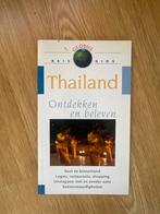 Globus Thailand Reisgids, Overige merken, Budget, Ophalen of Verzenden, Zo goed als nieuw