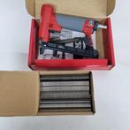 Senco SFT10XP-f, Ophalen of Verzenden, Nieuw