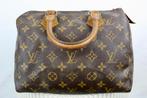 Louis Vuitton Speedy 25 - 1071, Gebruikt, Bruin, Ophalen of Verzenden, Louis Vuitton