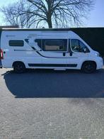 Buscamper Citroën Pössl Globecar 2015, Gaslek-detector, Tot en met 2, Particulier, 5 tot 6 meter