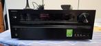 ONKYO 5.2 AV RECEIVER TX-NR525, Ophalen of Verzenden, 120 watt of meer, Onkyo