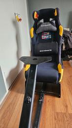 Red Bull Racing Playseat Stoel - Gaming Simulator, Ophalen, Overige merken, Gebruikt