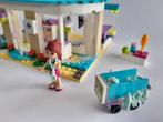 LEGO Friends Dierenkliniek - 41085, Ophalen of Verzenden, Zo goed als nieuw, Lego