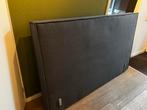 Gratis ophalen - Hoofdbord boxspring 190x120x15 cm, Ophalen, Overige kleuren, Tweepersoons, 190 cm of minder