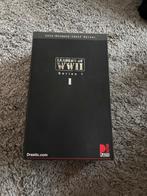 1/6 figuur Adolf Hitler - Drastic Plastic - gelimiteerd!, Verzamelen, Ophalen of Verzenden, Zo goed als nieuw