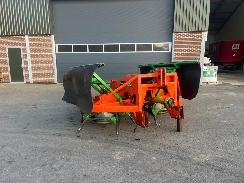 Holaras-HK-Hus Kuilverdeler, Ophalen of Verzenden, Glastuinbouw, Weidebouw