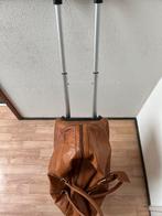 Reistas burkely, 30 cm of meer, Bruin, Minder dan 35 cm, Ophalen of Verzenden