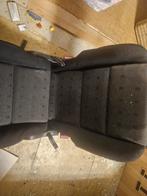 Peugeot stoelen 2 stuks, Ophalen, Gebruikt, Universele onderdelen